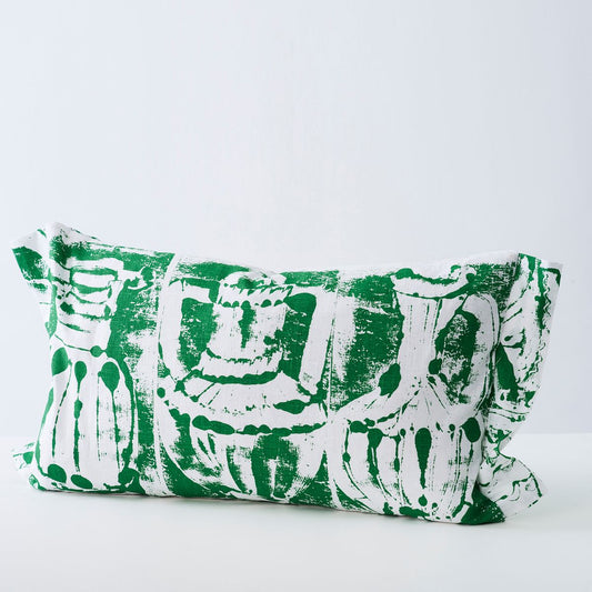 Taverna Duck Feather Cushion (Available in 3 colours)