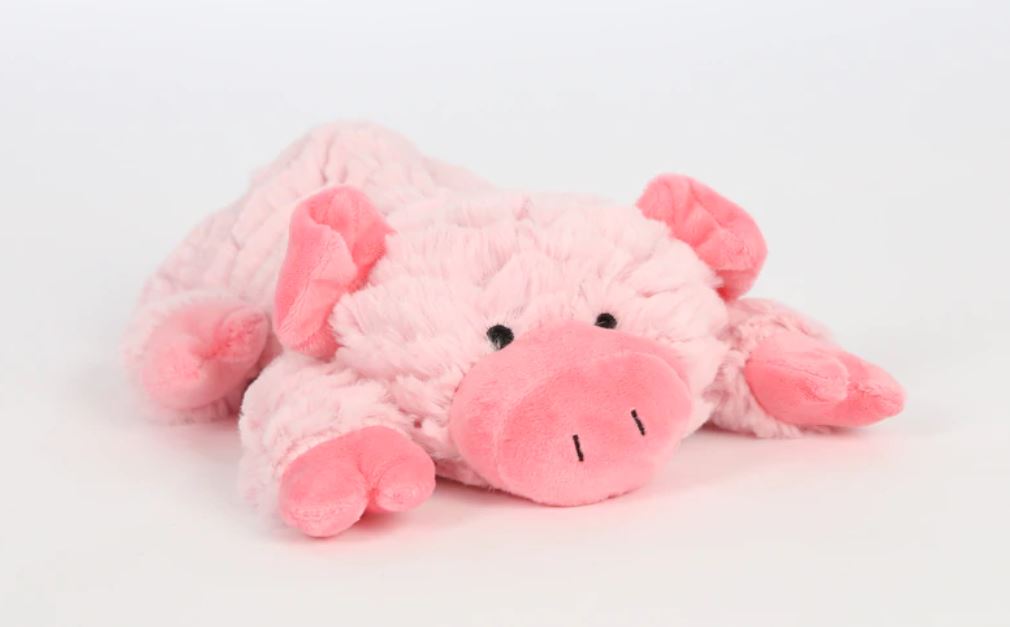 Comforting Character - Pig